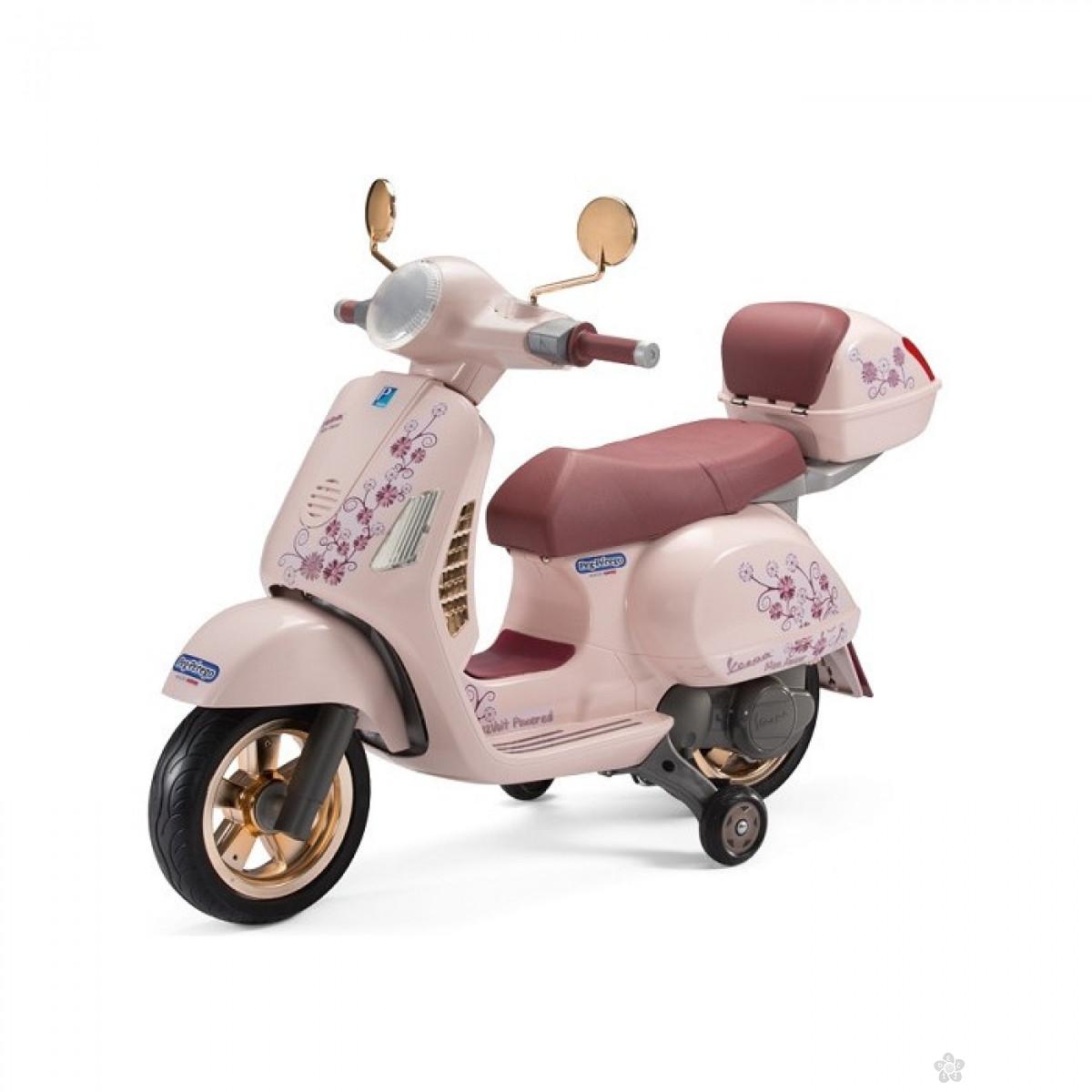 Vespa 12V 2014 IGMC00214 Mon Amour PIGMC0024