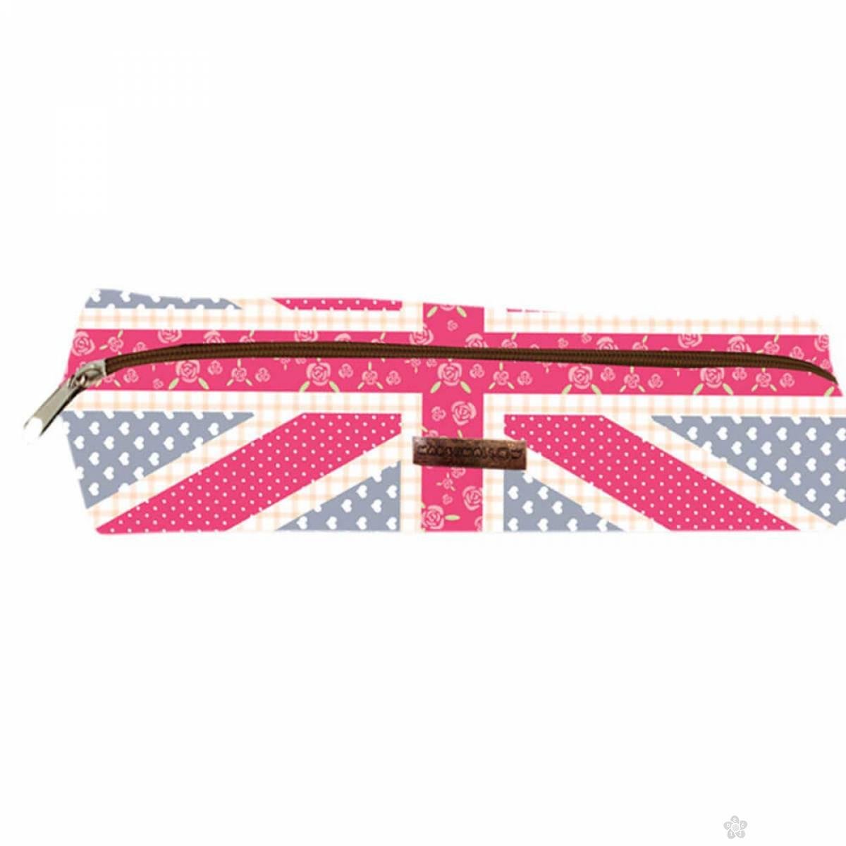 Pernica Mini Marshmallow England 61391 