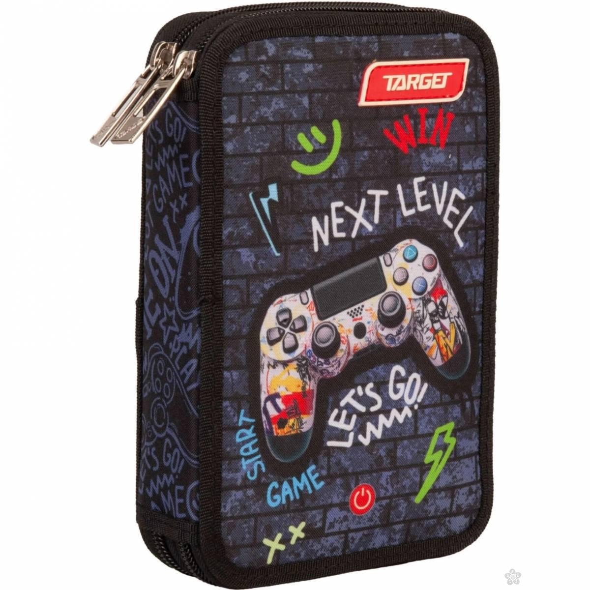 Pernica dupla puna LED Urban Gaming  29832 