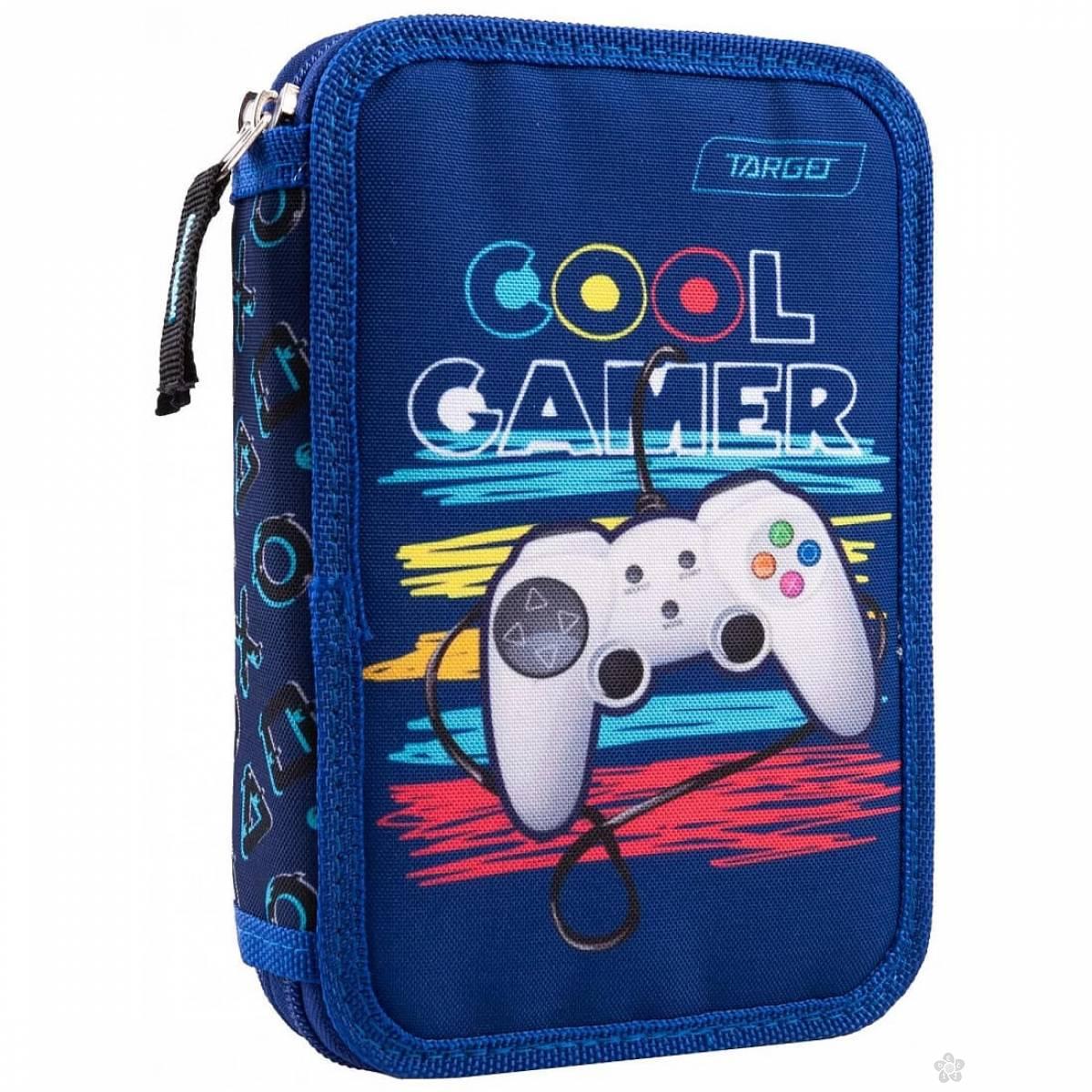 Pernica dvodelna puna Cool Gamer 28101 