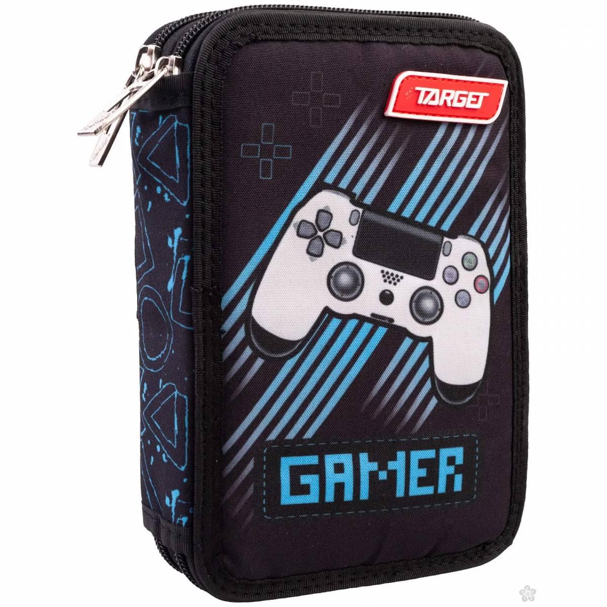 Pernica dvodelna puna Gamer Boy 28770 