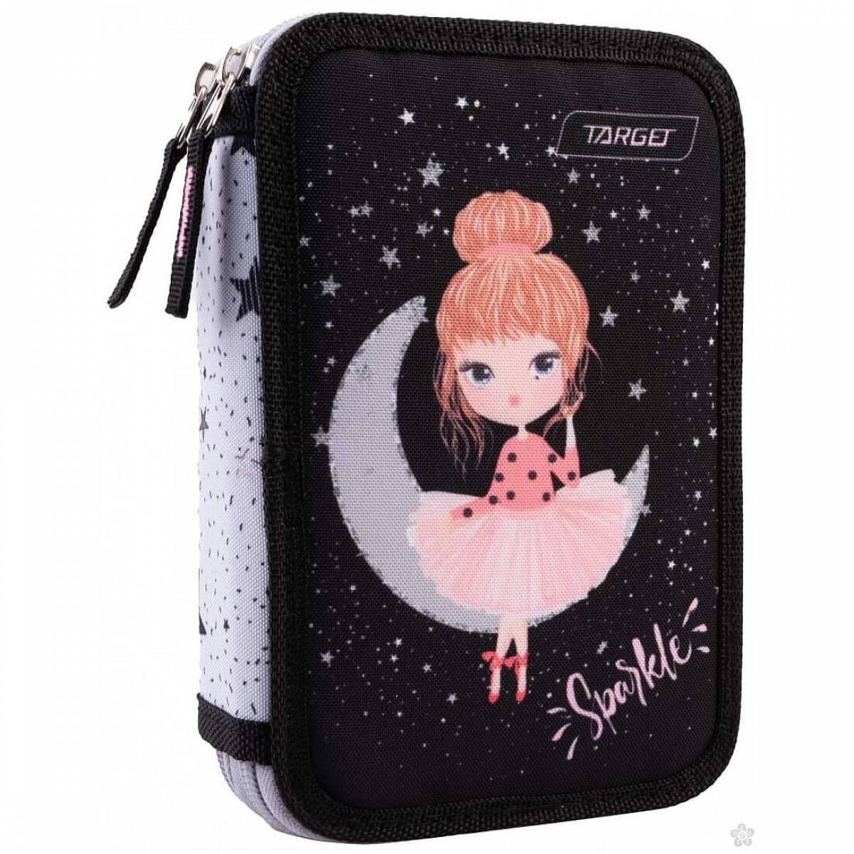 Pernica dvodelna puna Miss Sparkle 28104 