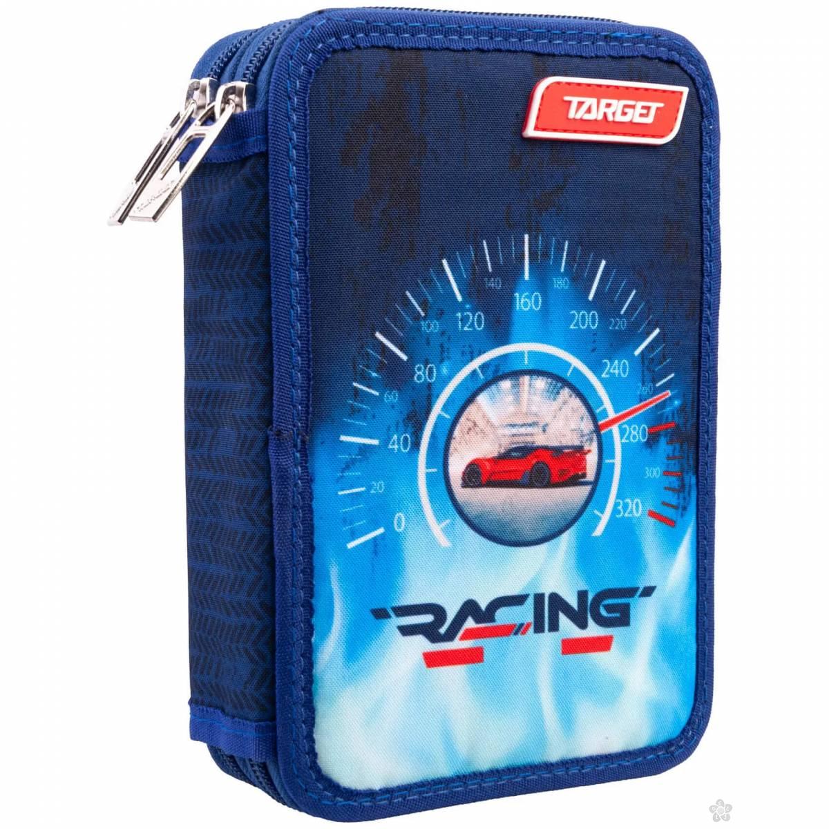 Pernica dvodelna puna Racing Team 28772 
