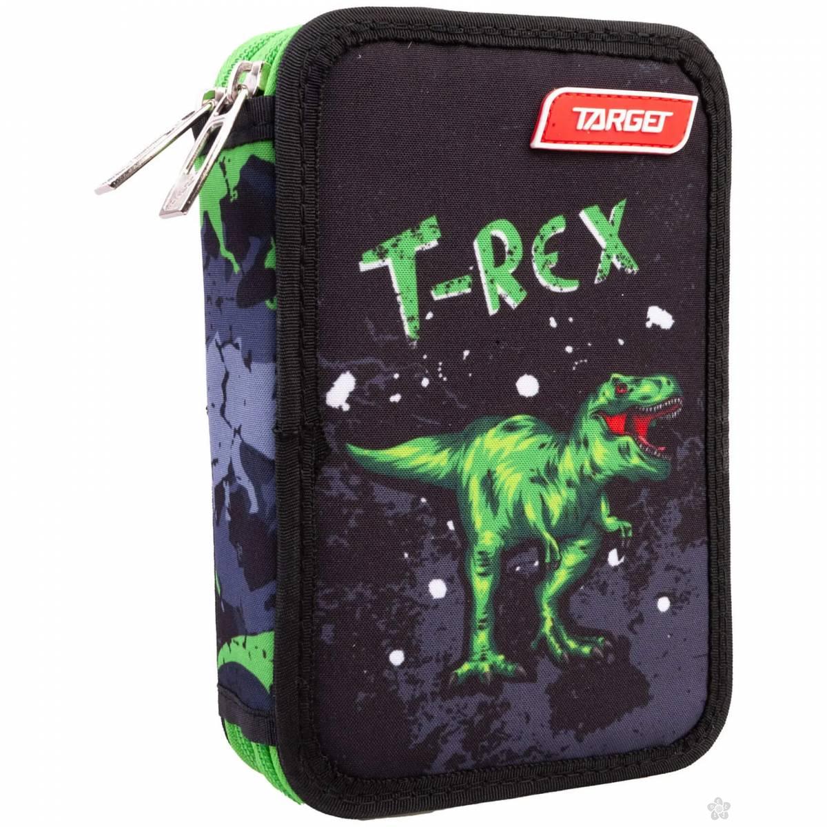 Pernica dvodelna puna T-rex 28773 