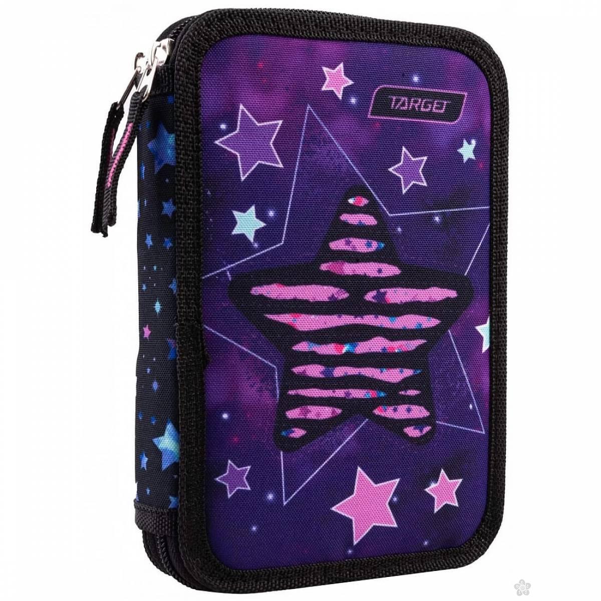 Pernica dvodelna puna Twinkle Star 28106 
