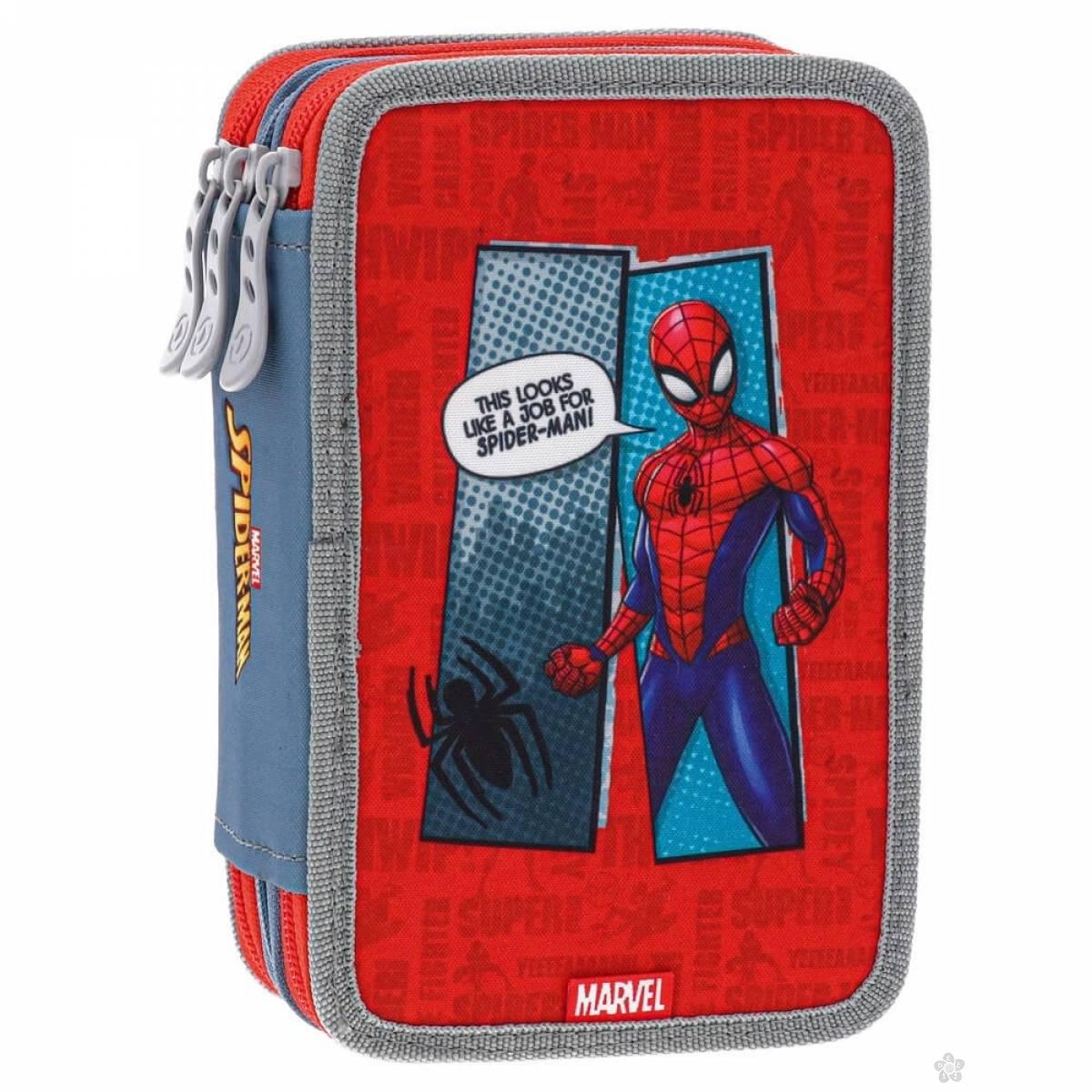 Pernica Job for Spiderman 326464 