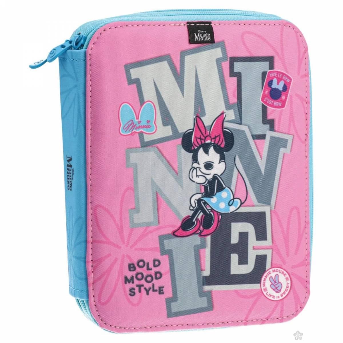 Pernica Minnie Mouse Bold Mood 318361 