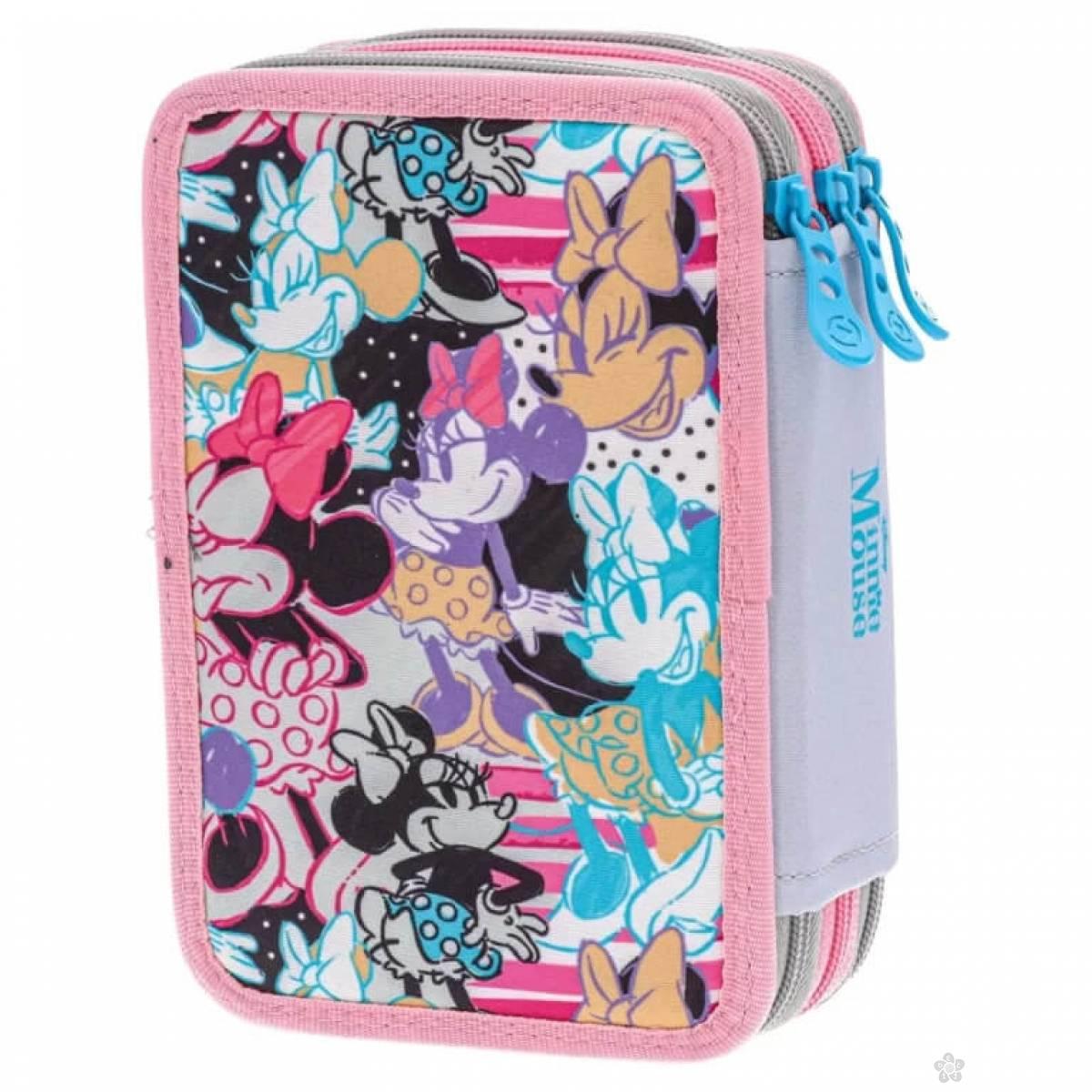 Pernica Minnie Mouse Make it Rainbows 318464 