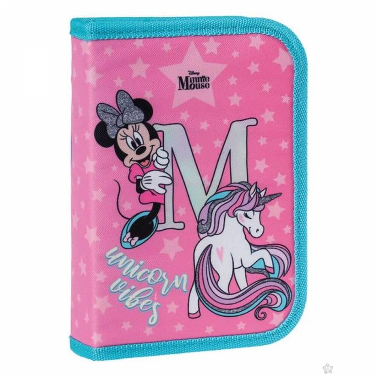 Pernica Minnie Mouse Unicorn wibes 318473 