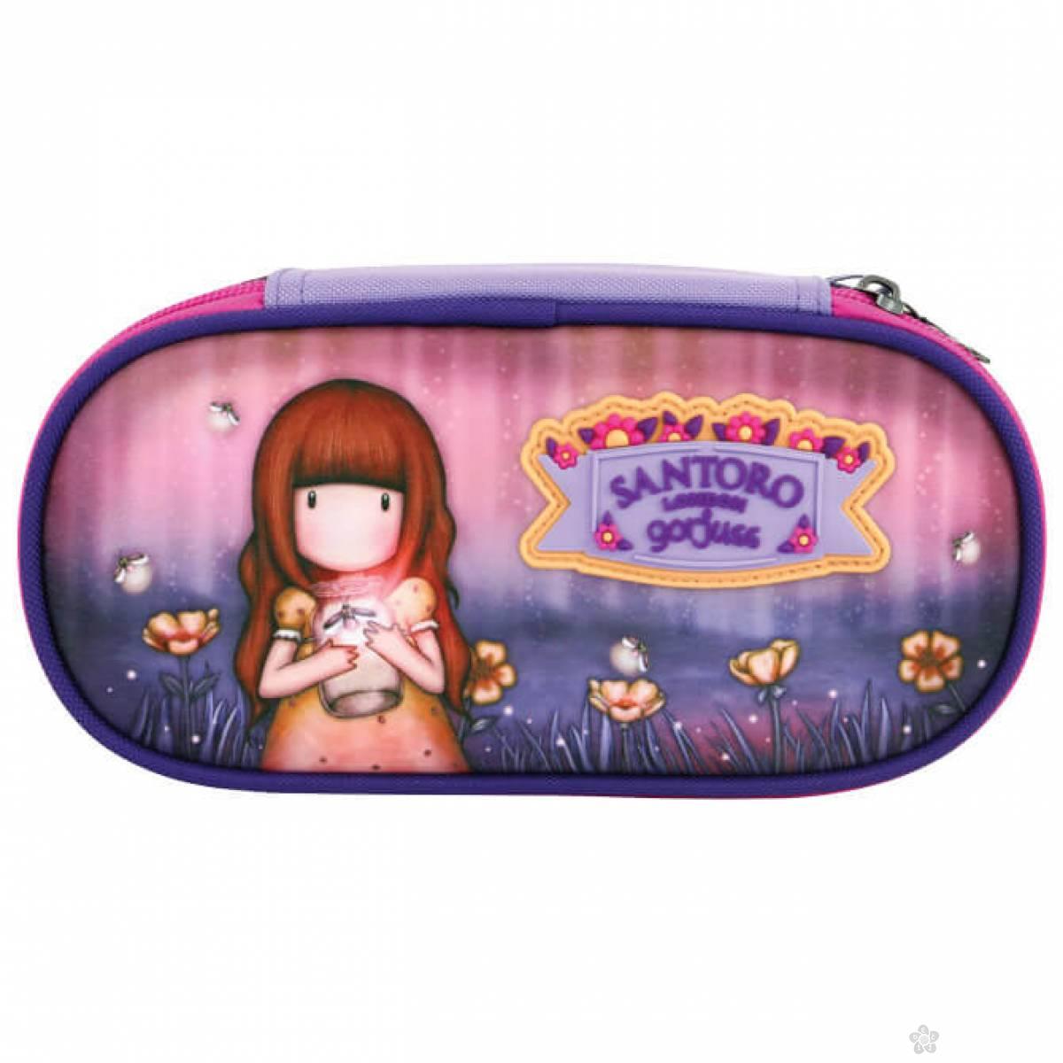 Pernica ovalna Firefly Dawn 384GJ34 
