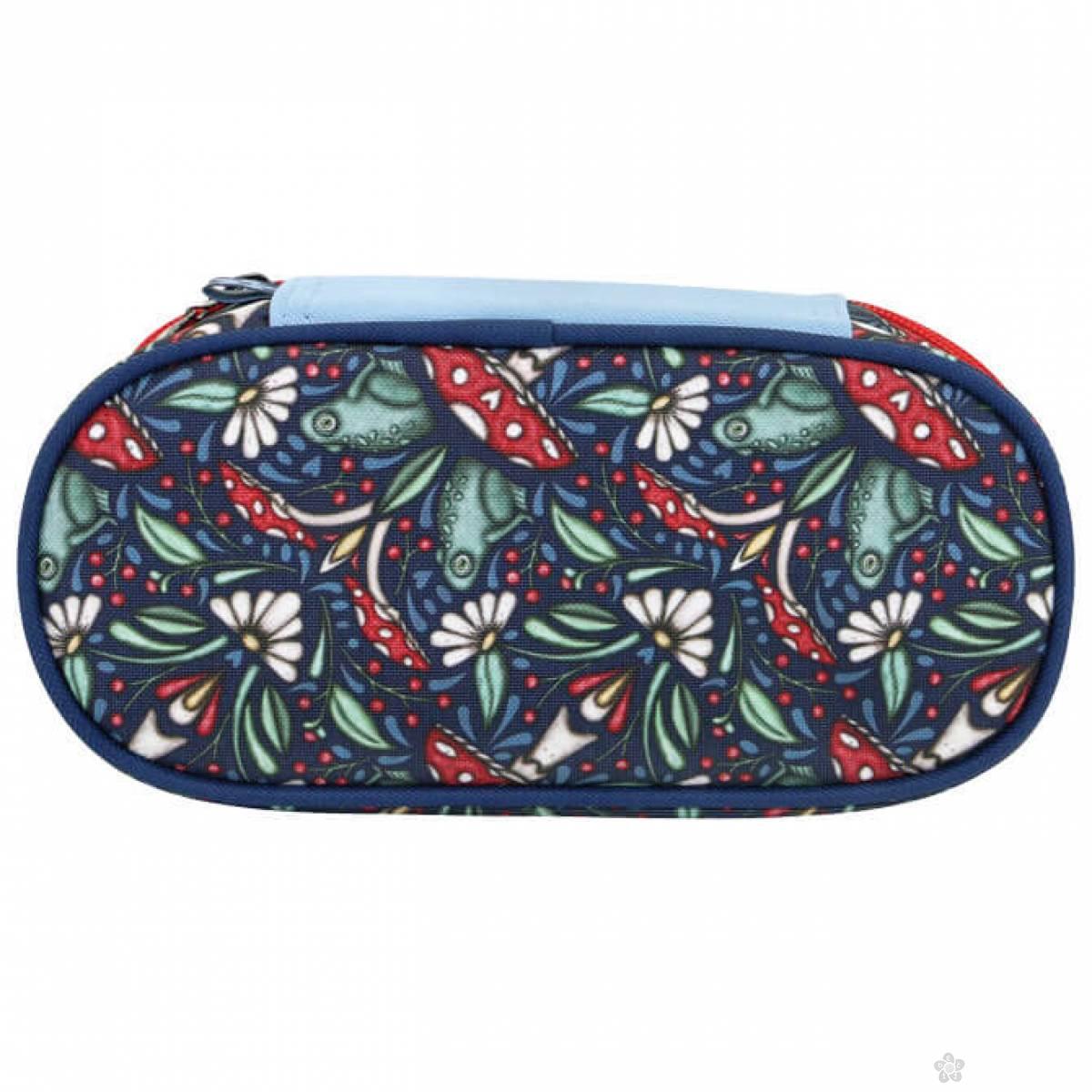 Pernica ovalna Little Mushroom 384GJ35 