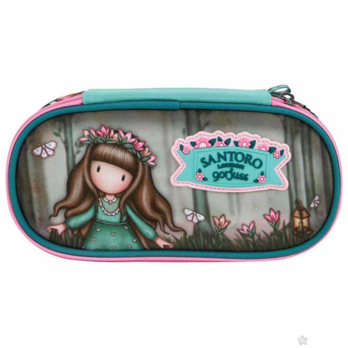 Pernica ovalna Woodland Wildflower 384GJ36 