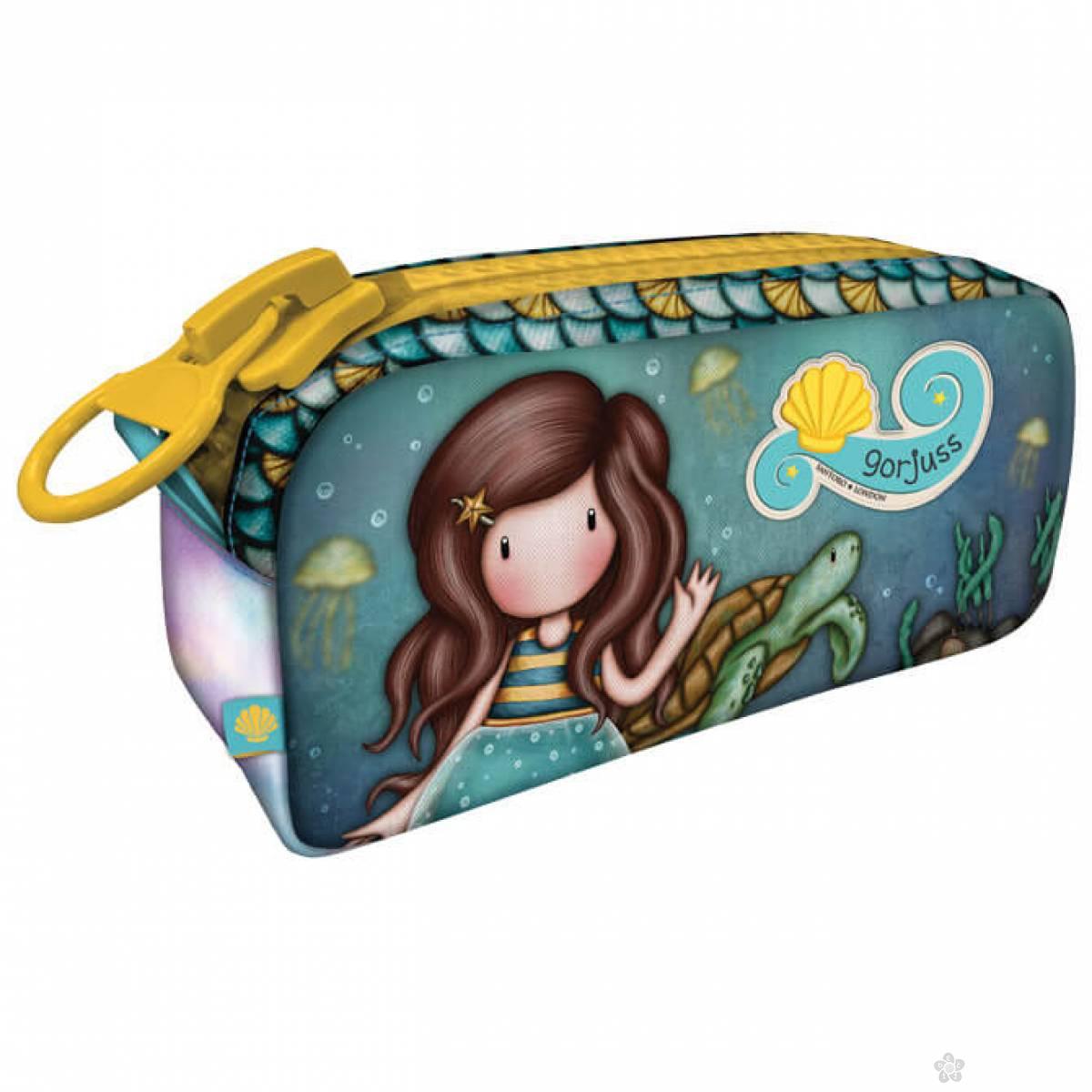 Pernica pravougaona Deep Secrets 1127GJ09 