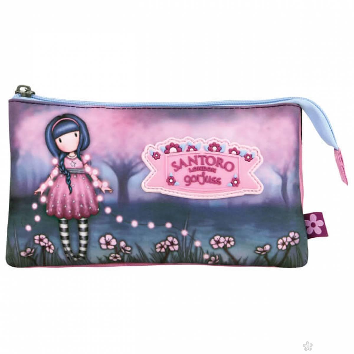 Pernica pravougaona Fairy Dusk 1280GJ05 