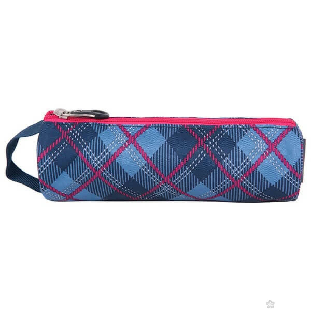 Pernica Solo Pink Plaid 121218 