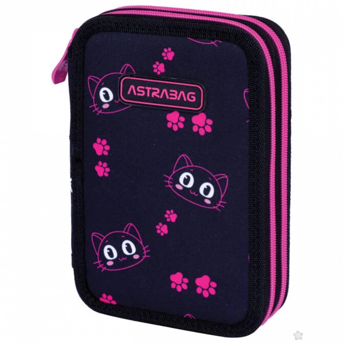 Pernica prazna Cat's Eyes Astrabag 503024039 