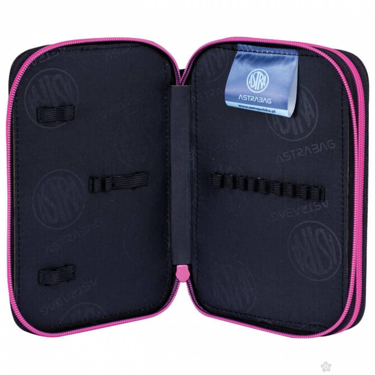 Pernica prazna Cat's Eyes Astrabag 503024039 