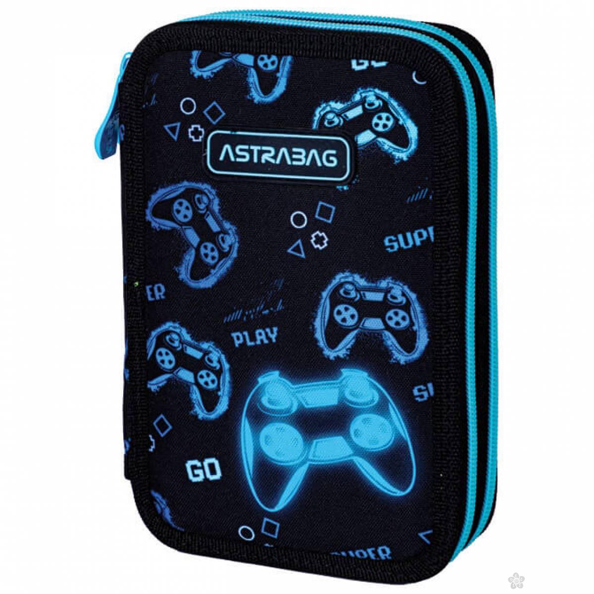 Pernica prazna Go Playing Astrabag 50302406 