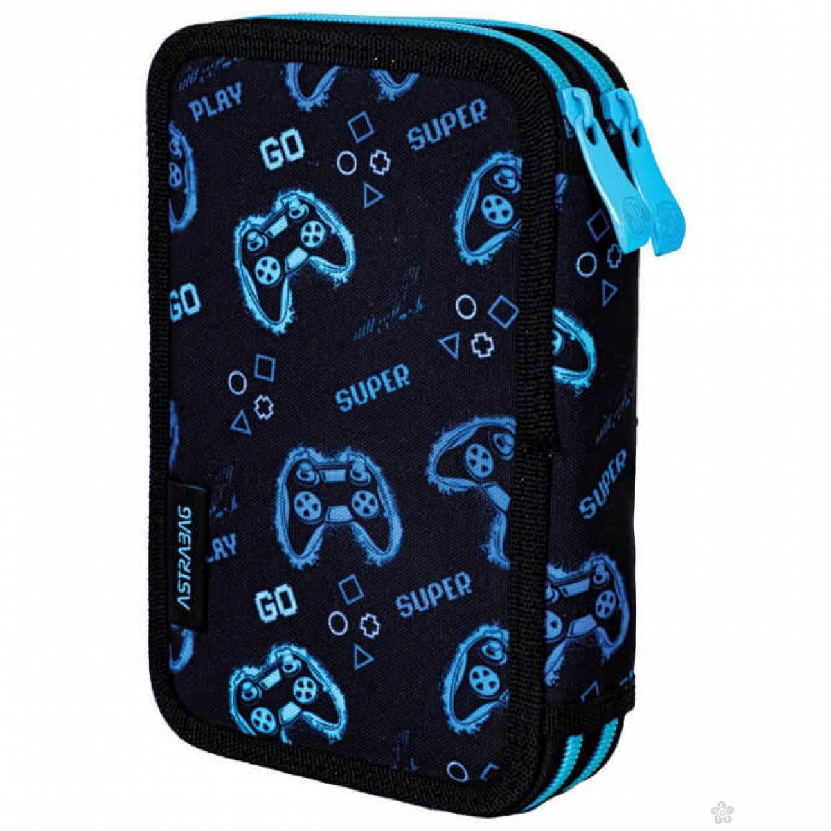 Pernica prazna Go Playing Astrabag 50302406 