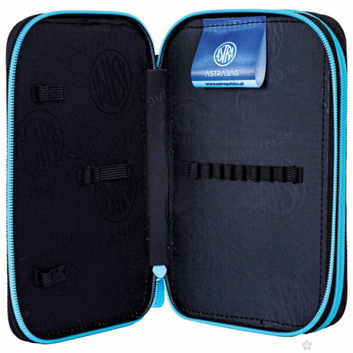 Pernica prazna Go Playing Astrabag 50302406 