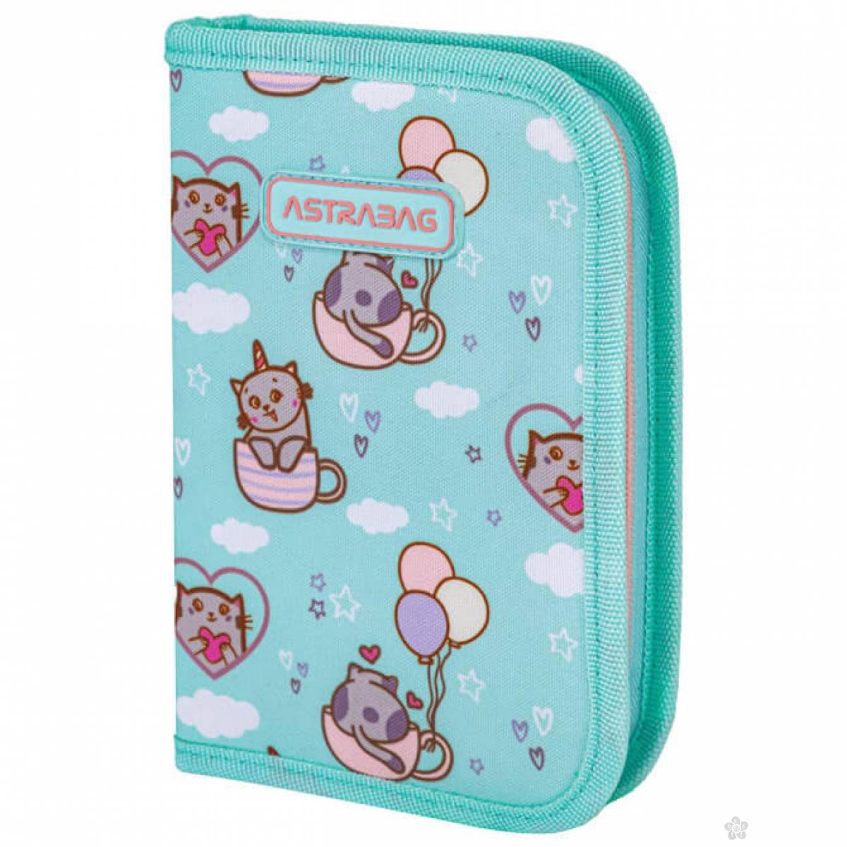 Pernica prazna Kitty's World Astrabag 503024001 