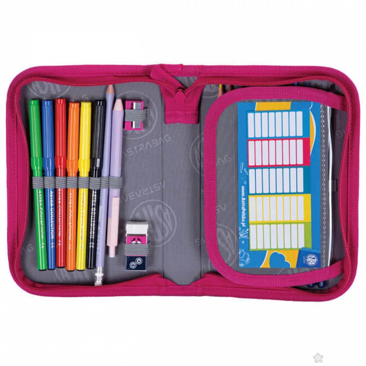 Pernica prazna Lo&Ve Astrabag 503023051 