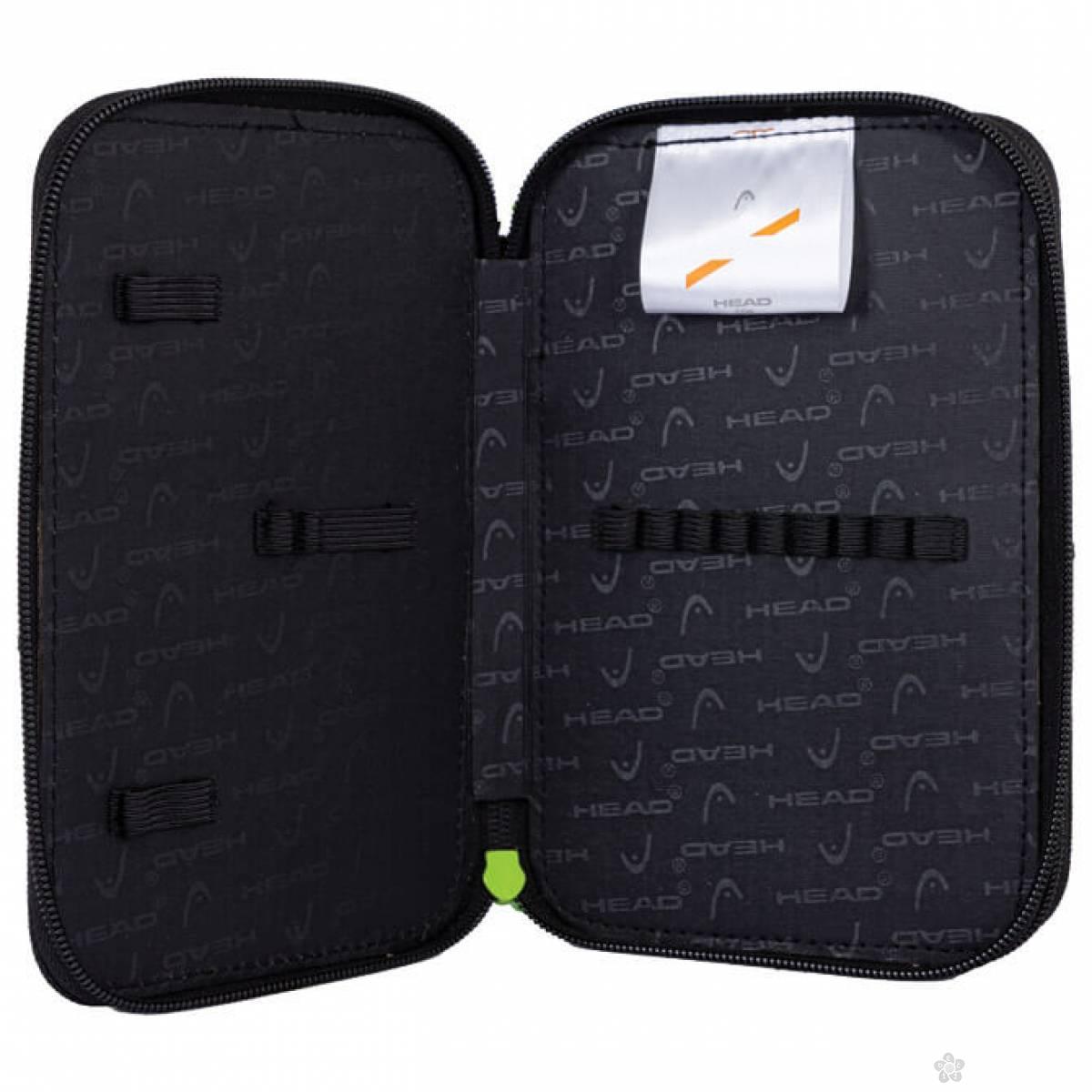 Pernica prazna Tyrannosaurus Head 503024026 