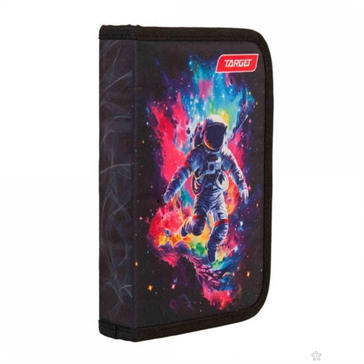 Pernica puna 1zip Galactic Glow 29824 