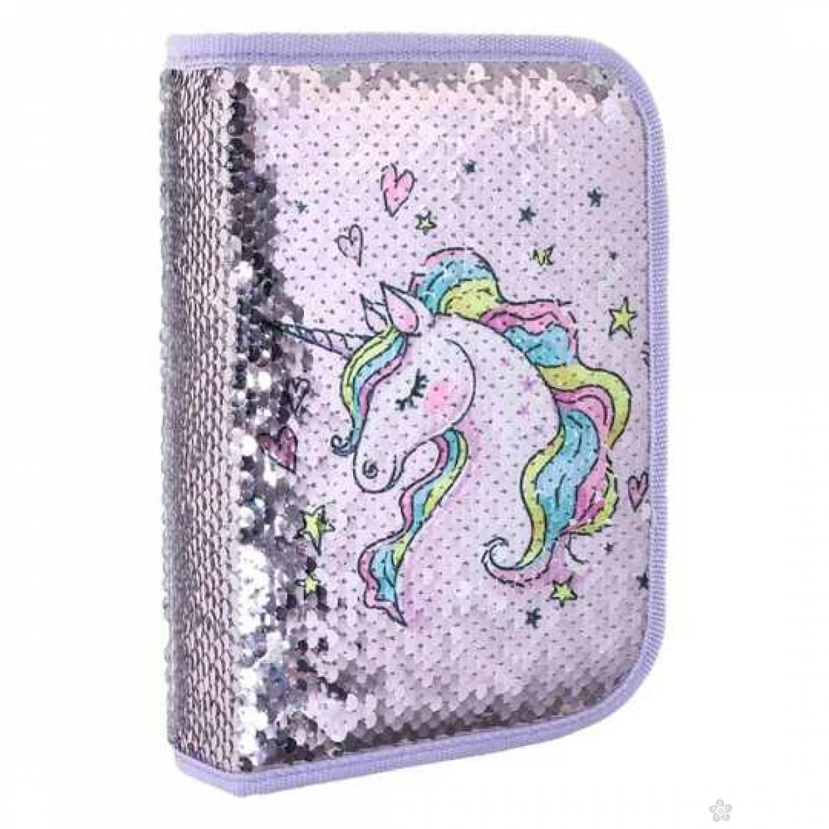 Decker, pernica puna 1 zip Unicorn Flake 100655 