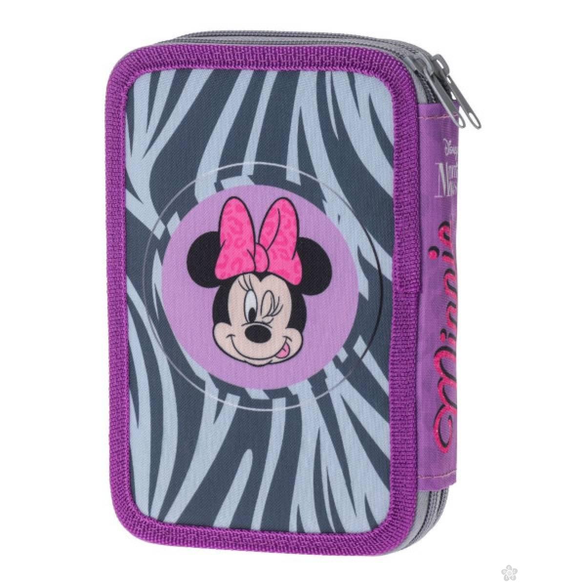 Pernica puna 2 zipa Minnie Mouse Yeah 318448 