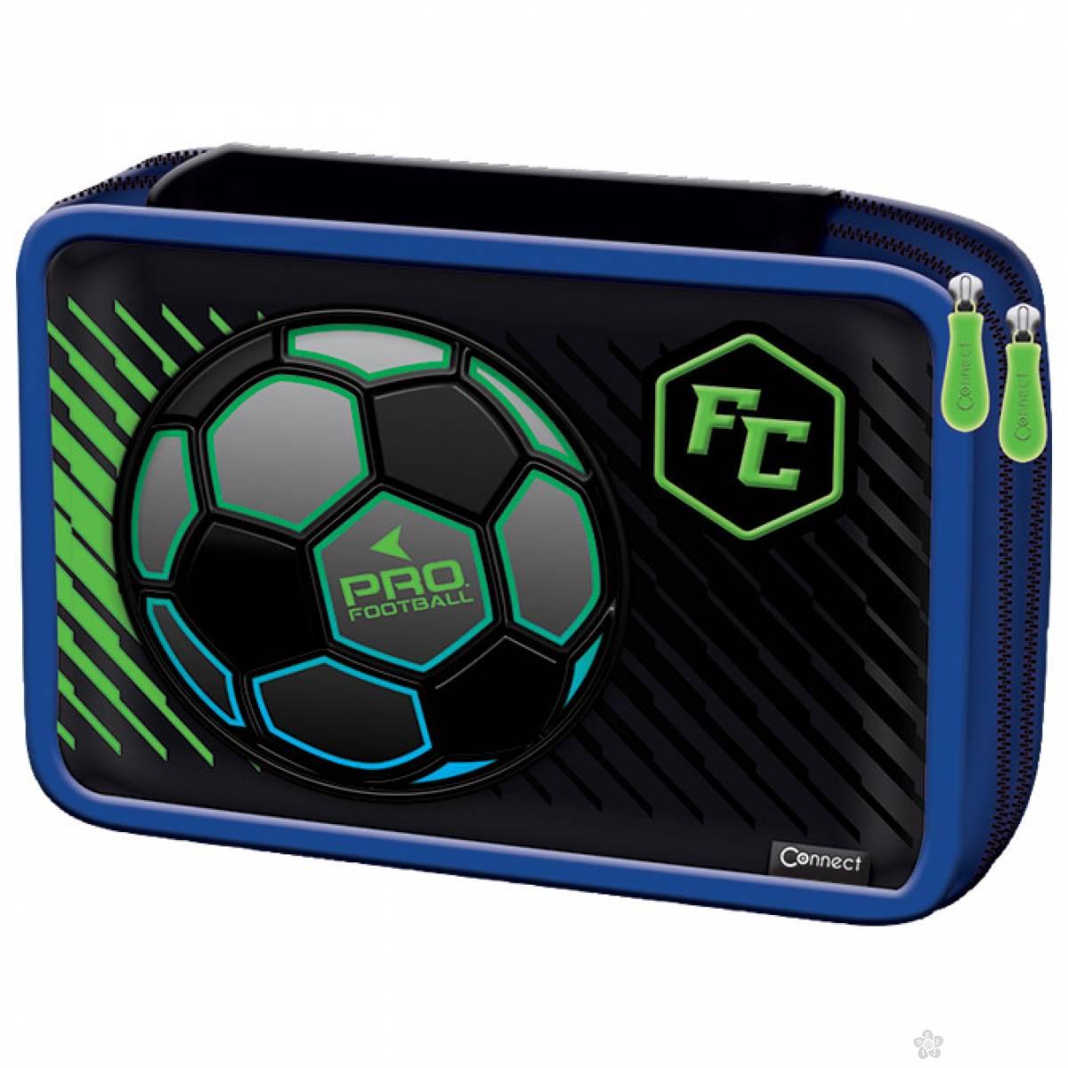 Pernica puna 2 zipa Pro Football Connect 45031 