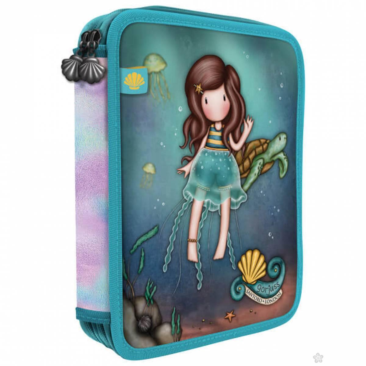 Pernica puna 2zipa Deep Secrets 688GJ25 