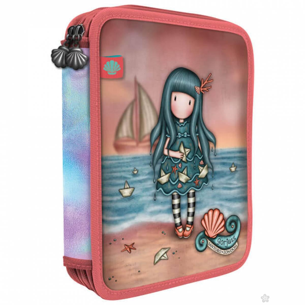 Pernica puna 2zipa Washed Ashore 688GJ28 