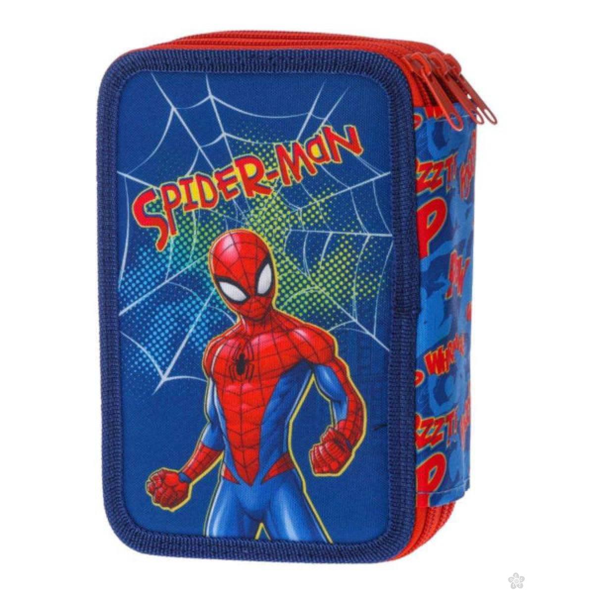 Pernica puna 3 zipa Spiderman Whoo Hoo 326463 