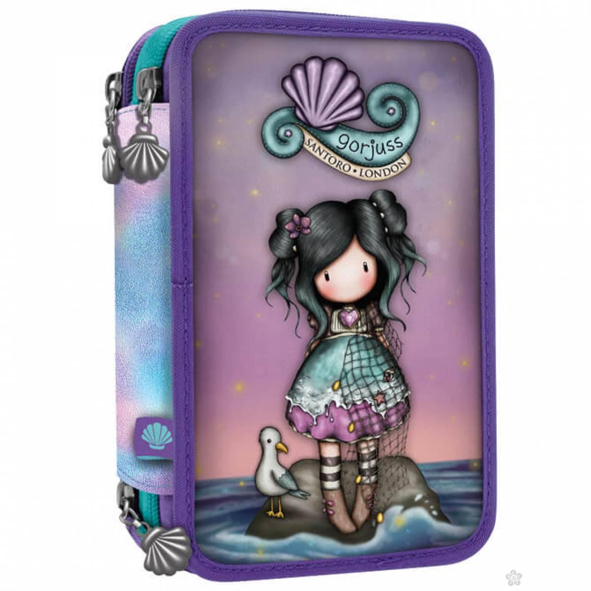 Pernica puna 3zipa Lost At Sea 607GJ30 