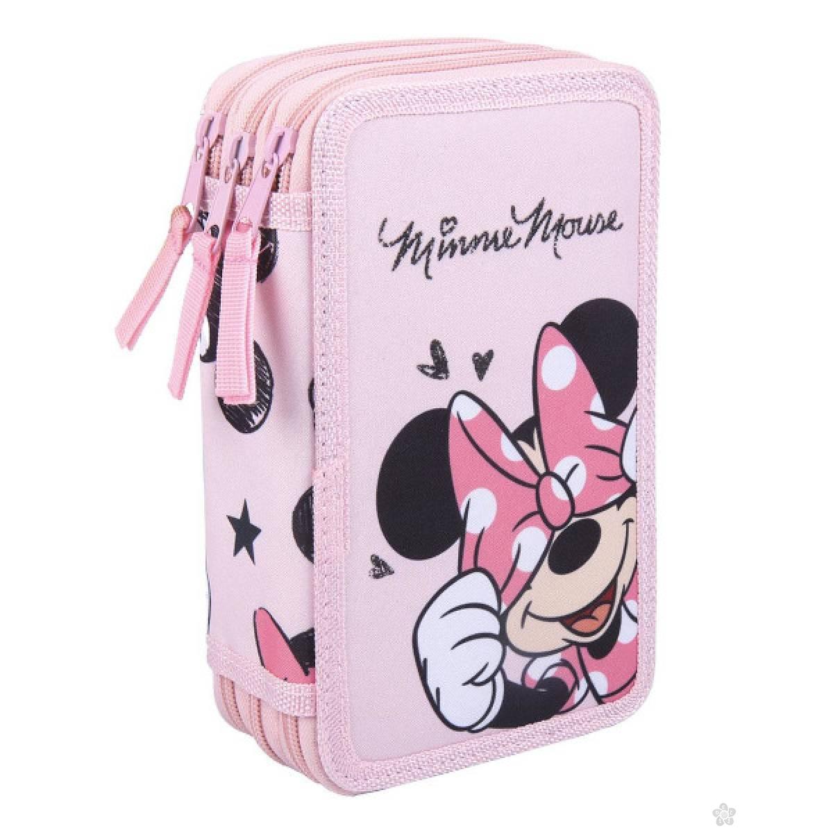 Pernica puna 3zipa Minnie 2700000382 