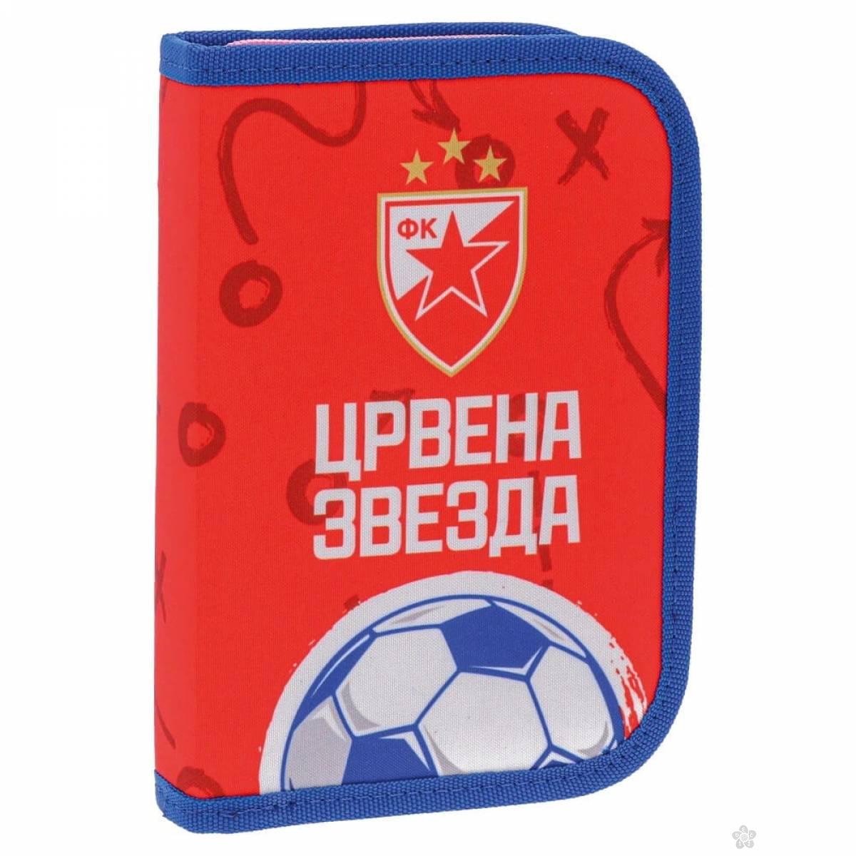 Pernica puna Crvena zvezda 300199 