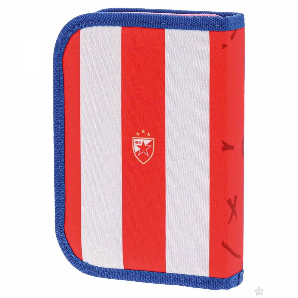 Pernica puna Crvena zvezda 300199 