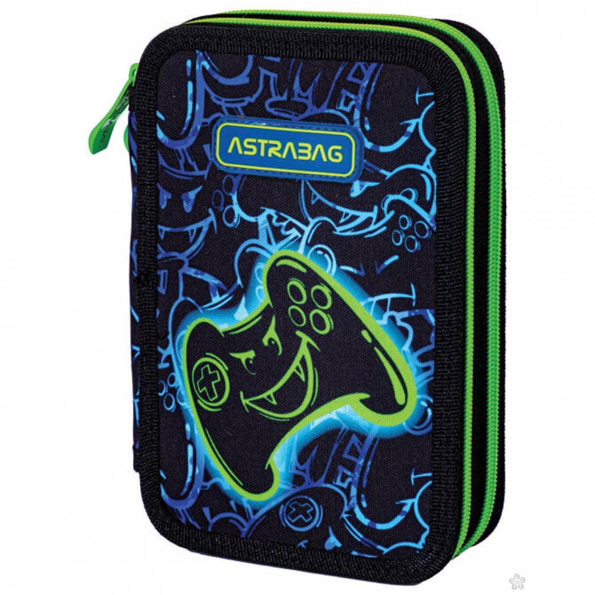 Pernica puna Gaming Astrabag 503024060 