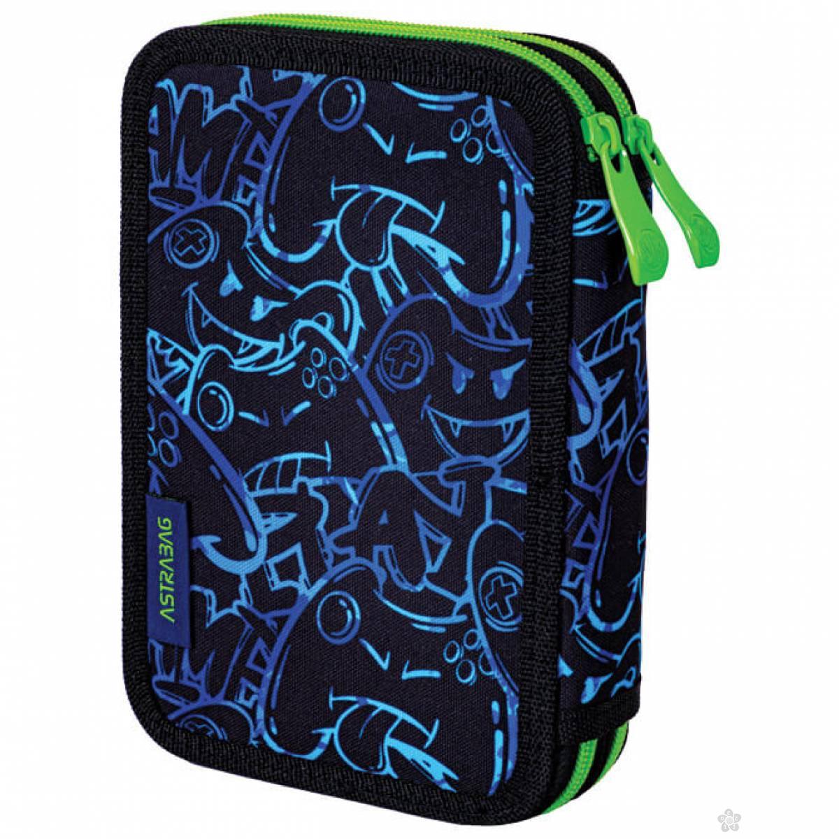 Pernica puna Gaming Astrabag 503024060 