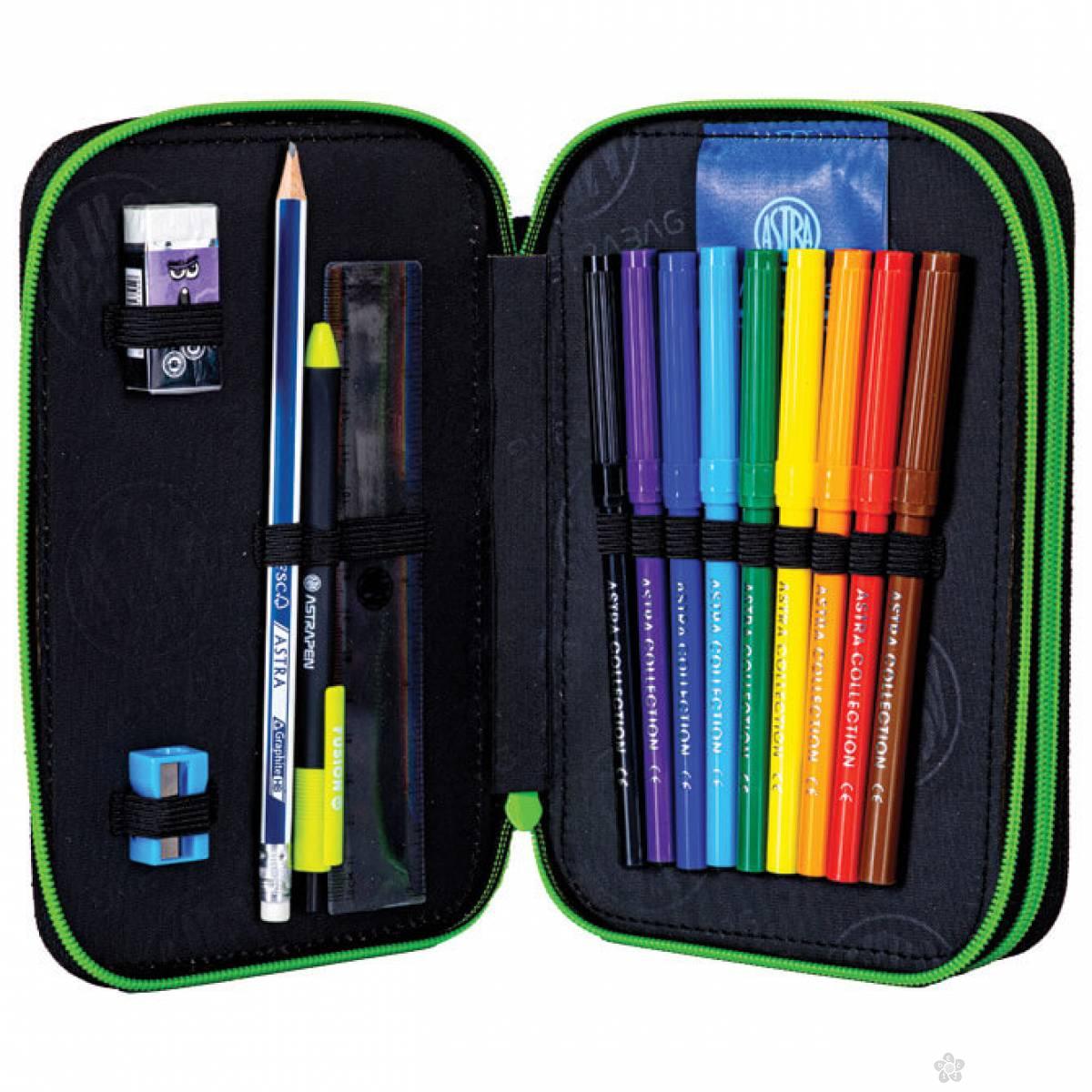 Pernica puna Gaming Astrabag 503024060 