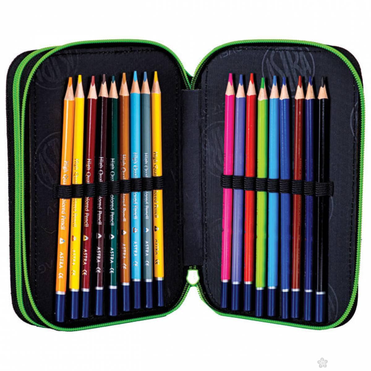 Pernica puna Gaming Astrabag 503024060 