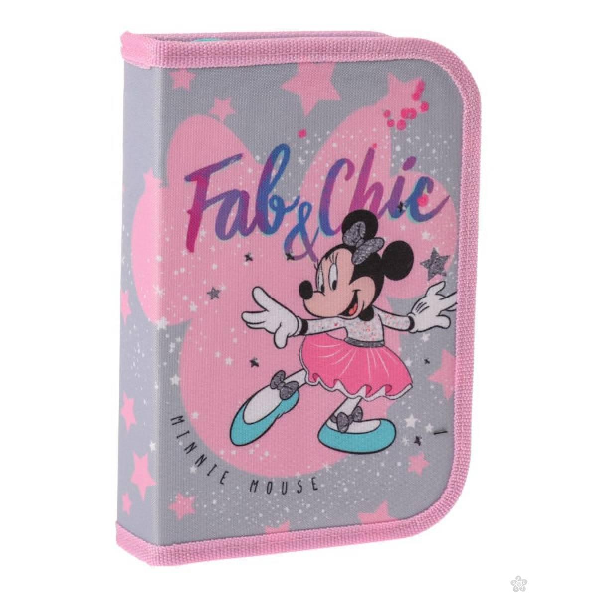 Pernica puna Minnie Mouse FabChick 318475 
