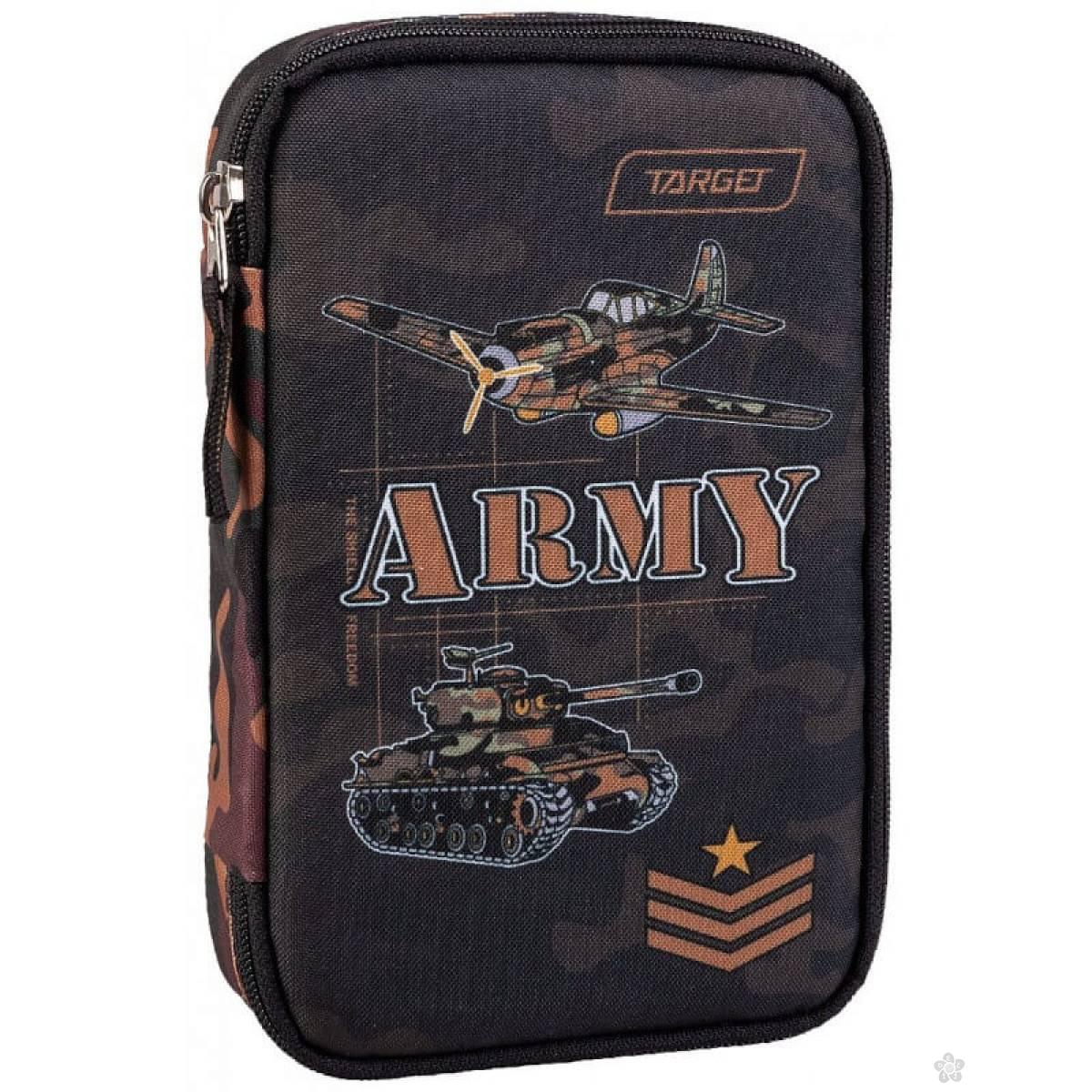 Pernica puna Multy Army Action 27057 