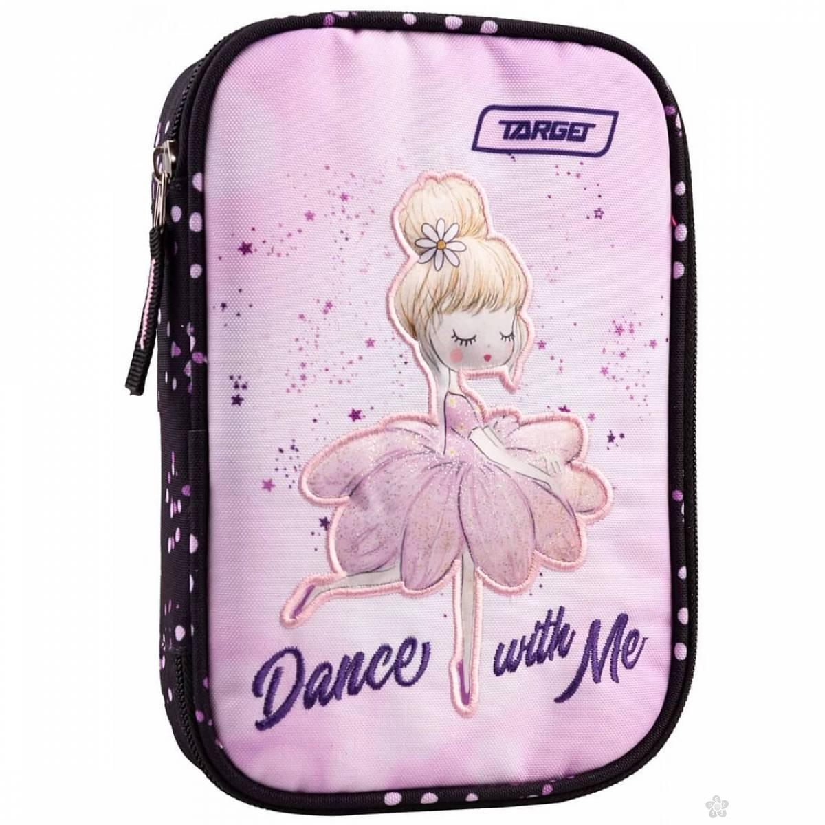 Pernica puna Multy Dance With Me 28095 