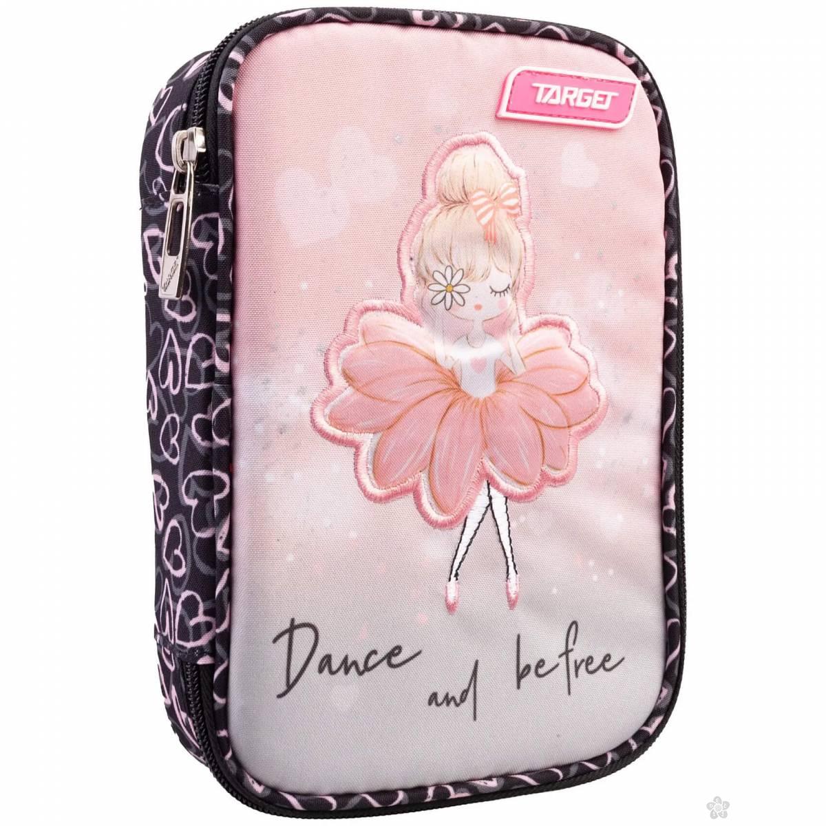 Pernica puna Multy Dancing Queen 28759 
