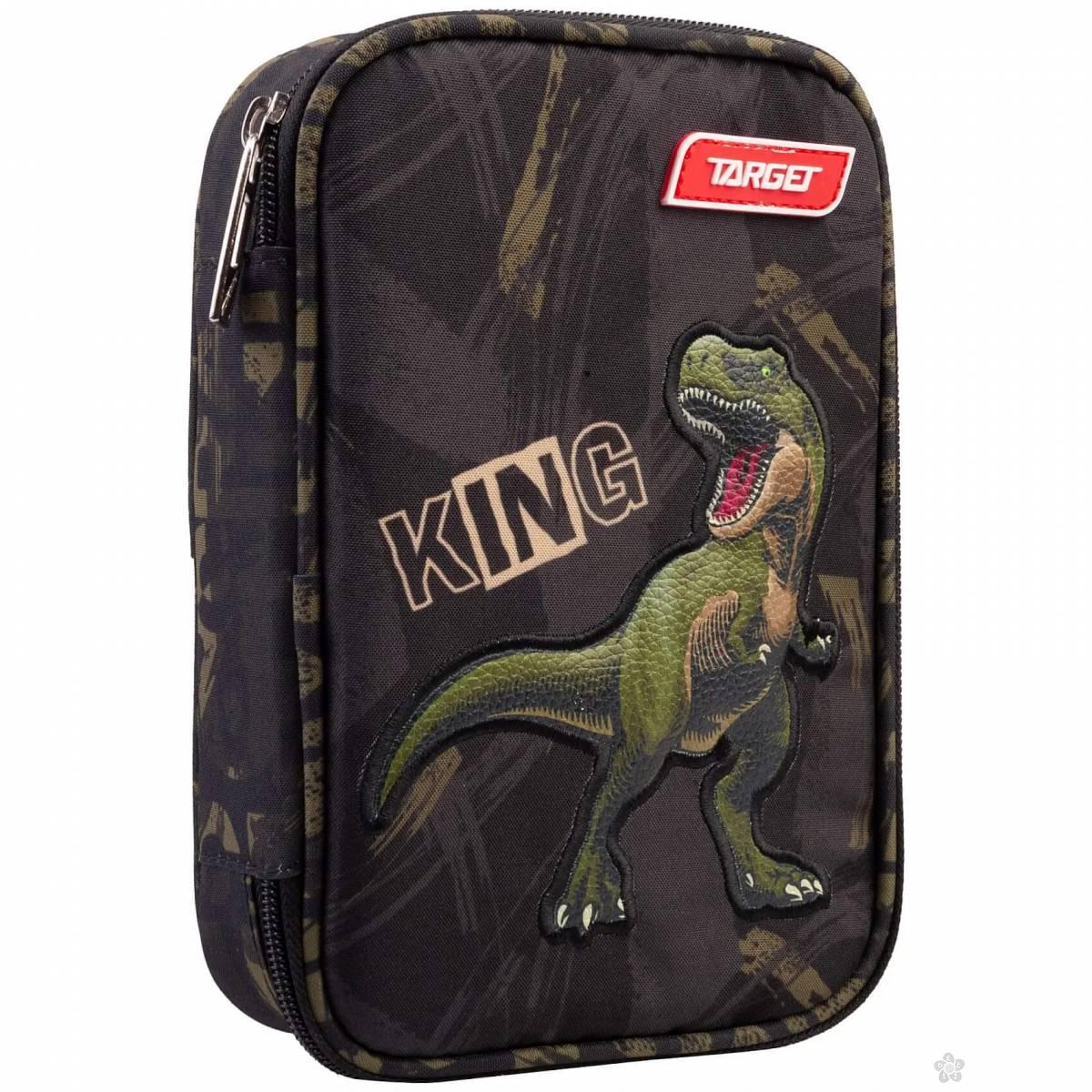 Pernica puna Multy Dino King 28752 