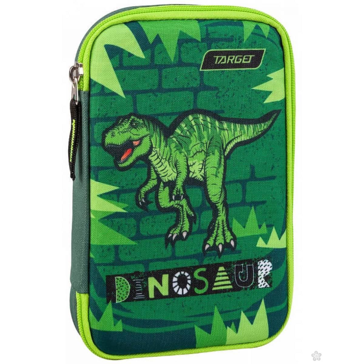 Pernica puna Multy Dino World 27059 