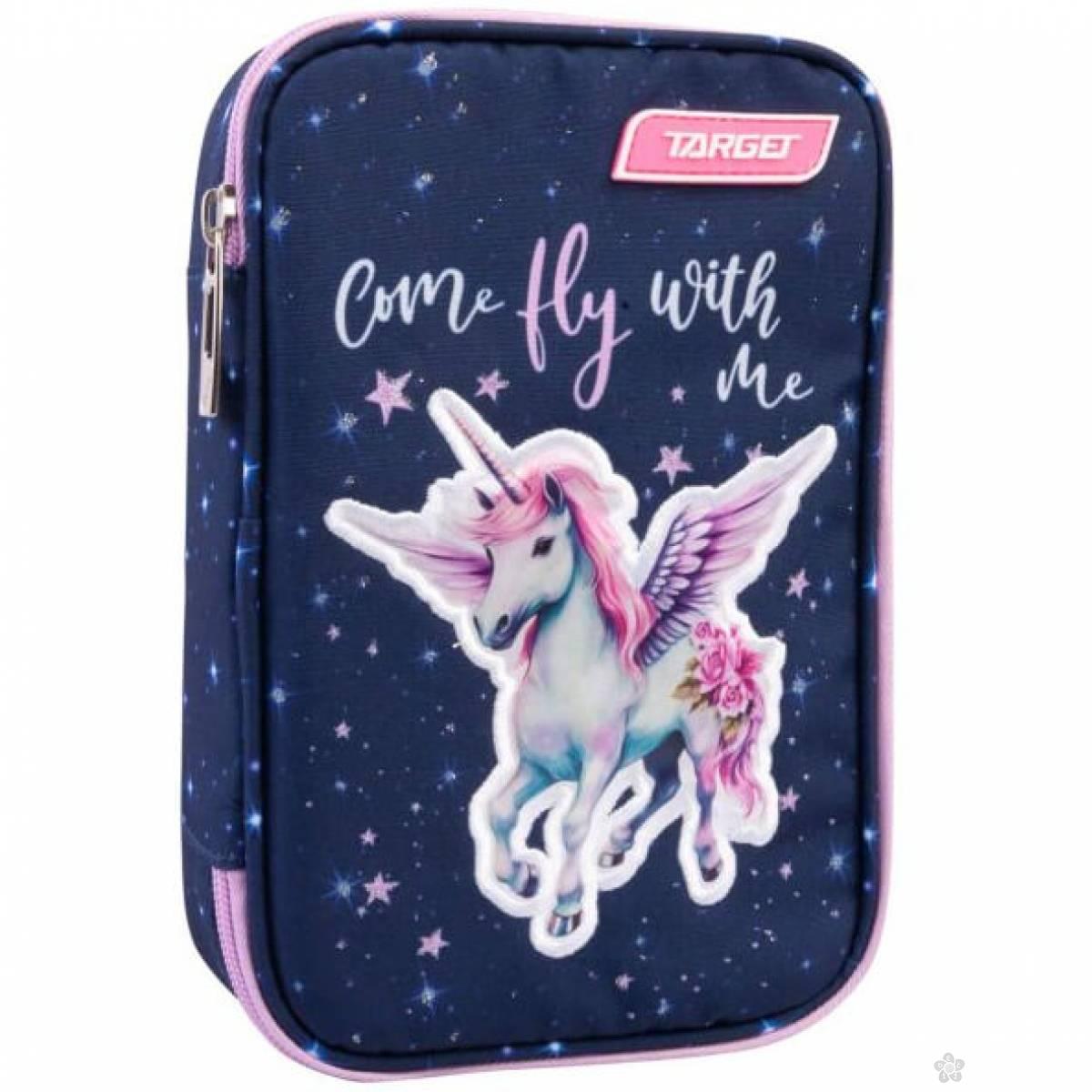 Pernica puna Multy Fly With Me 28760 