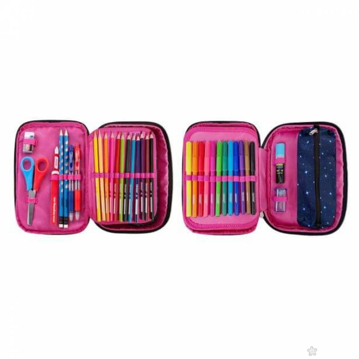 Pernica puna Multy Fly With Me 28760 